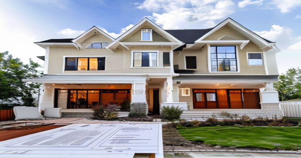Fix and Flip Financing