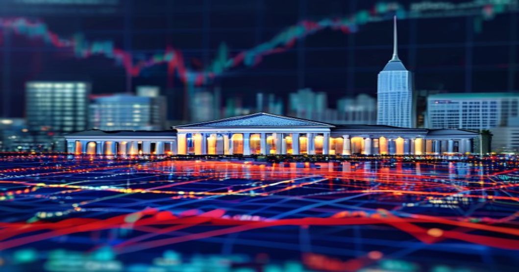 Interest Rates Real Estate Impact