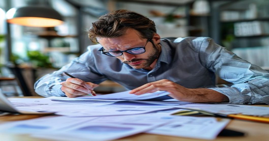 Common Mortgage Mistakes