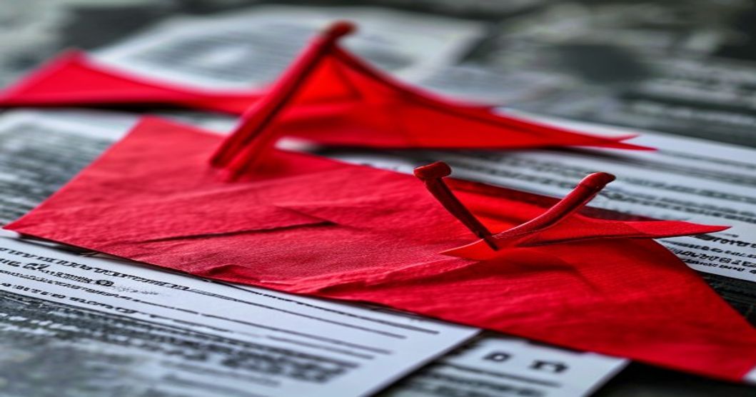 Signs of a Toxic Loan